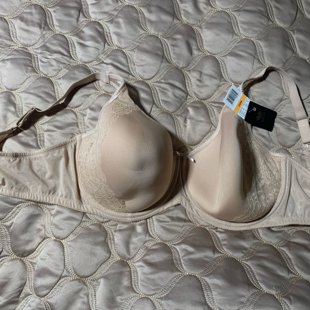Wocoal Bra Tan/beige